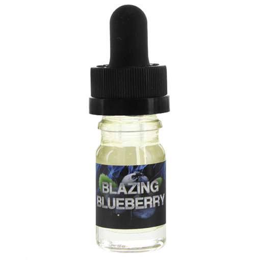 Buy Blazing Blueberry 5ml