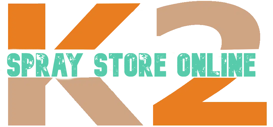 K2 Spray Store Online
